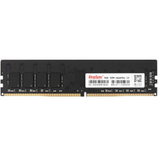 Память DDR4 4Gb 2666MHz Kingspec KS2666D4P12004G RTL PC4-21300 CL19 DIMM 288-pin 1.2В single rank