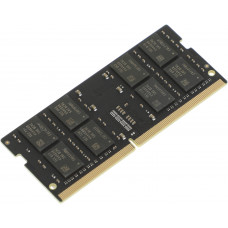 Память DDR4 8Gb 2666MHz Kingspec KS2666D4N12008G RTL PC4-21300 SO-DIMM 260-pin 1.35В
