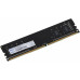 Память DDR4 8Gb 2666MHz Netac NTBSD4P26SP-08 Basic RTL PC4-21300 CL19 DIMM 288-pin 1.2В single rank