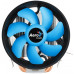 Устройство охлаждения(кулер) Aerocool Verkho 3 Plus Soc-AM4/1151/1200 4-pin 18-27dB Al+Cu 125W 528gr Ret