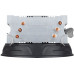Устройство охлаждения(кулер) Aerocool Verkho 3 Plus Soc-AM4/1151/1200 4-pin 18-27dB Al+Cu 125W 528gr Ret