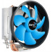 Устройство охлаждения(кулер) Aerocool Verkho 3 Plus Soc-AM4/1151/1200 4-pin 18-27dB Al+Cu 125W 528gr Ret