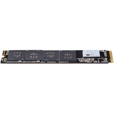 Накопитель SSD Kingspec PCI-E 3.0 256Gb NE-256 M.2 2280