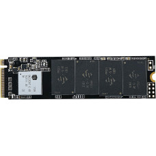 Накопитель SSD Kingspec PCI-E 3.0 256Gb NE-256 M.2 2280