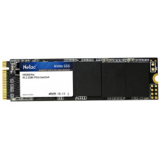 Накопитель SSD Netac PCI-E 3.0 1Tb NT01N930E-001T-E4X N930E Pro M.2 2280