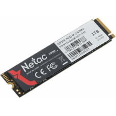 Накопитель SSD Netac PCI-E 3.0 1Tb NT01N930E-001T-E4X N930E Pro M.2 2280