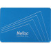 Накопитель SSD Netac SATA III 2Tb NT01N600S-002T-S3X N600S 2.5"