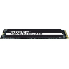 Накопитель SSD Patriot PCI-E 4.0 x4 1Tb P400P1TBM28H P400 M.2 2280