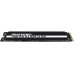 Накопитель SSD Patriot PCI-E 4.0 x4 1Tb P400P1TBM28H P400 M.2 2280