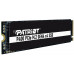Накопитель SSD Patriot PCI-E 4.0 x4 1Tb P400P1TBM28H P400 M.2 2280