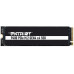Накопитель SSD Patriot PCI-E 4.0 x4 1Tb P400P1TBM28H P400 M.2 2280