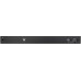Коммутатор D-Link DGS-1210-28P/FL1A 28x1Гбит/с 4xКомбо(1000BASE-T/SFP) 24PoE 193W управляемый