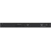 Коммутатор D-Link DGS-3130-30PS/B (L3) 24x1Гбит/с 2x10Гбит/с 4xКомбо(10GBase-T/SFP+) 4SFP+ 24PoE 370W управляемый