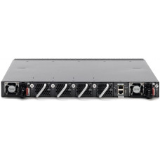 Коммутатор QTech QSW-6900-56LF 48SFP+ 8xQSFP28 управляемый