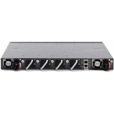 Коммутатор QTech QSW-6900-56LF 48SFP+ 8xQSFP28 управляемый
