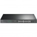 Коммутатор TP-Link TL-SG1218MP (L2) 18x1Гбит/с 2xКомбо(1000BASE-T/SFP) 16PoE+ 250W неуправляемый