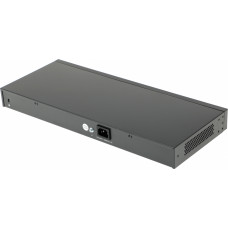Коммутатор TP-Link TL-SG1218MP (L2) 18x1Гбит/с 2xКомбо(1000BASE-T/SFP) 16PoE+ 250W неуправляемый