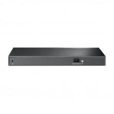 Коммутатор TP-Link TL-SG1218MP (L2) 18x1Гбит/с 2xКомбо(1000BASE-T/SFP) 16PoE+ 250W неуправляемый