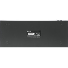 Коммутатор TP-Link TL-SG1218MP (L2) 18x1Гбит/с 2xКомбо(1000BASE-T/SFP) 16PoE+ 250W неуправляемый