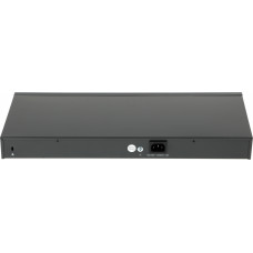 Коммутатор TP-Link TL-SG1218MP (L2) 18x1Гбит/с 2xКомбо(1000BASE-T/SFP) 16PoE+ 250W неуправляемый