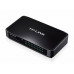 Коммутатор TP-Link TL-SF1024M (L2) 24x100Мбит/с неуправляемый