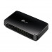 Коммутатор TP-Link TL-SF1024M (L2) 24x100Мбит/с неуправляемый