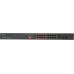 Коммутатор TP-Link TL-SL1218MP (L2) 16x100Мбит/с 2x1Гбит/с 2xКомбо(1000BASE-T/SFP) 16PoE+ 192W неуправляемый
