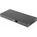 Коммутатор TP-Link TL-SL1218MP (L2) 16x100Мбит/с 2x1Гбит/с 2xКомбо(1000BASE-T/SFP) 16PoE+ 192W неуправляемый