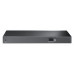 Коммутатор TP-Link TL-SL1218MP (L2) 16x100Мбит/с 2x1Гбит/с 2xКомбо(1000BASE-T/SFP) 16PoE+ 192W неуправляемый
