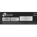 Коммутатор TP-Link TL-SL1218MP (L2) 16x100Мбит/с 2x1Гбит/с 2xКомбо(1000BASE-T/SFP) 16PoE+ 192W неуправляемый