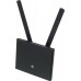 Интернет-центр Huawei B315s-22 (51067677) 10/100/1000BASE-TX/4G(3G) черный