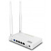 Роутер беспроводной Netis WF2419E N300 10/100BASE-TX