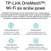 Роутер беспроводной TP-Link Archer AX53 AX3000 10/100/1000BASE-TX черный