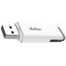 Флеш Диск Netac 32Gb U185 NT03U185N-032G-20WH USB2.0 белый
