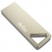 Флеш Диск Netac 32Gb U326 NT03U326N-032G-20PN USB2.0 серебристый