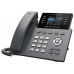 Телефон IP Grandstream GRP2624 черный