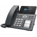 Телефон IP Grandstream GRP2634 черный