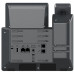 Телефон IP Grandstream GRP2634 черный