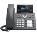 Телефон IP Grandstream GRP2634 черный