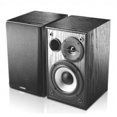 Колонки Edifier R980T 2.0 черный 24Вт