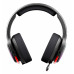 Наушники с микрофоном A4Tech Bloody MR710 черный BT оголовье (MR710 BLACK)