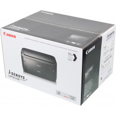 Принтер лазерный Canon i-Sensys LBP6030B bundle A4 (в комплекте: + картридж)