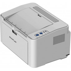 Принтер лазерный Pantum P2506W A4 WiFi