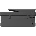 МФУ струйный HP OfficeJet 8023 (1KR64B) A4 Duplex WiFi USB RJ-45 черный/белый