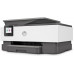 МФУ струйный HP OfficeJet 8023 (1KR64B) A4 Duplex WiFi USB RJ-45 черный/белый