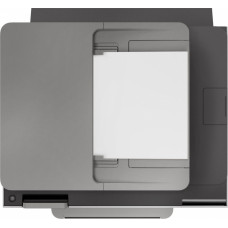 МФУ струйный HP Officejet Pro 9023 AiO (1MR70B) A4 Duplex WiFi USB RJ-45 белый/серый