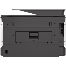 МФУ струйный HP Officejet Pro 9023 AiO (1MR70B) A4 Duplex WiFi USB RJ-45 белый/серый