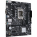 Материнская плата Asus PRIME B660-PLUS D4 Soc-1700 Intel B660 4xDDR4 ATX AC`97 8ch(7.1) 2.5Gg RAID+HDMI+DP