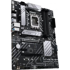 Материнская плата Asus PRIME B660-PLUS D4 Soc-1700 Intel B660 4xDDR4 ATX AC`97 8ch(7.1) 2.5Gg RAID+HDMI+DP