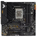 Материнская плата Asus TUF GAMING B660M-PLUS WIFI Soc-1700 Intel B660 4xDDR5 mATX AC`97 8ch(7.1) 2.5Gg RAID+HDMI+DP